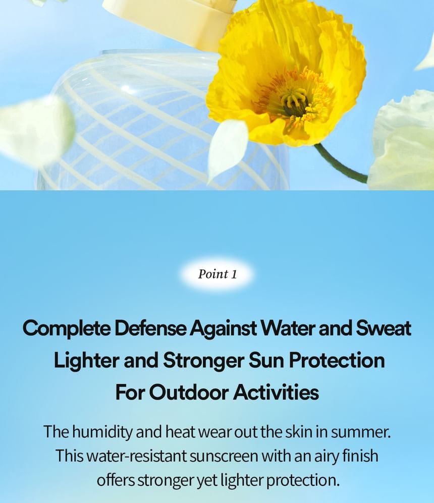 TOCOBO - Vita Waterproof Sun Stick-7