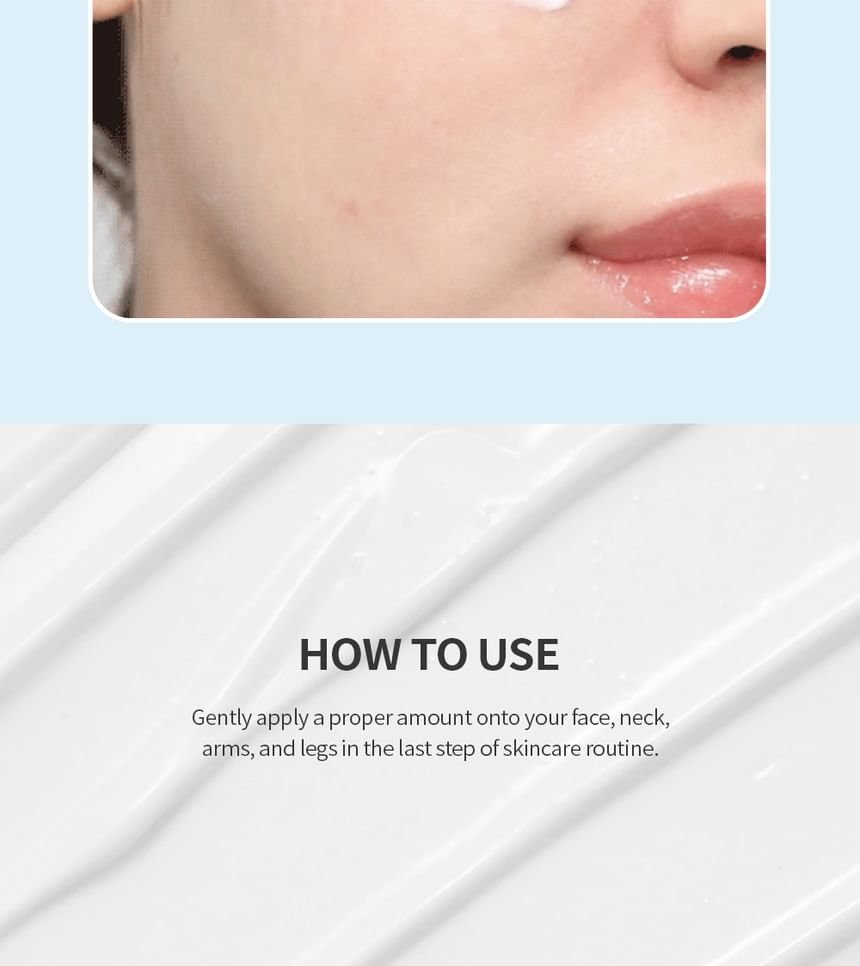 MISSHA - All Around Safe Block Aqua Sun - Image 6