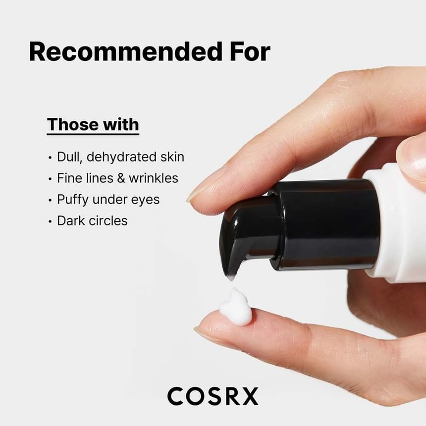 COSRX - Advanced Snail Peptide Eye Cream-3