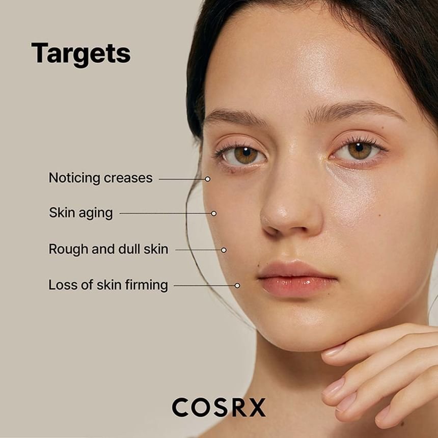 COSRX - The Retinol 0.1 Cream-2