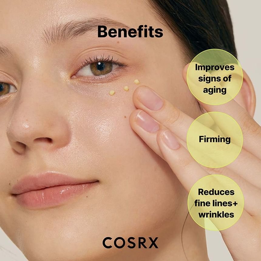 COSRX - The Retinol 0.1 Cream-4