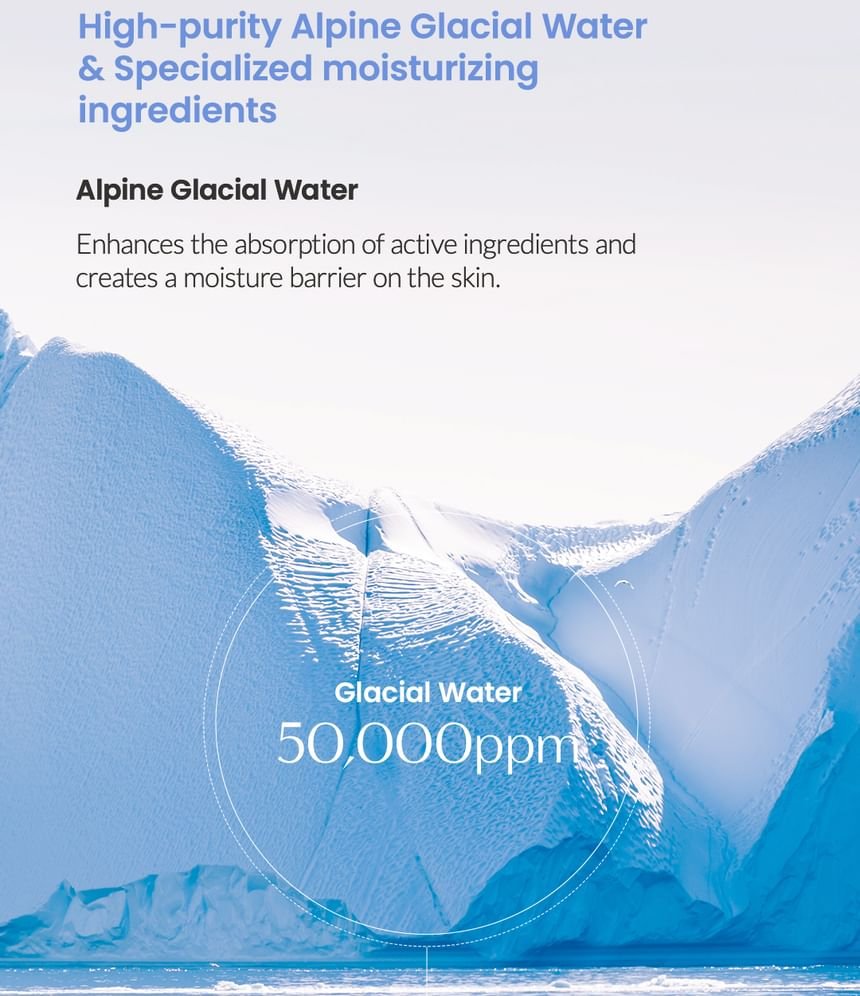 Biodance - Hydro Cera-nol Real Deep Mask Set-5