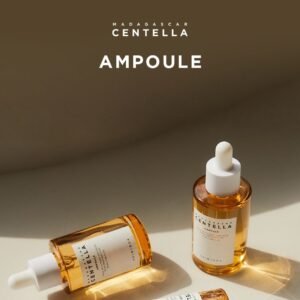 SKIN 1004 - Madagascar Centella Ampoule-1