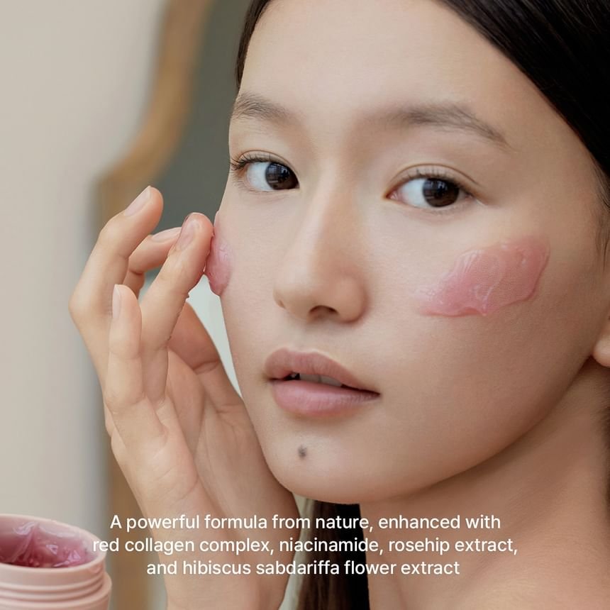 Arencia - Fresh Red Smoothie Serum 30-4