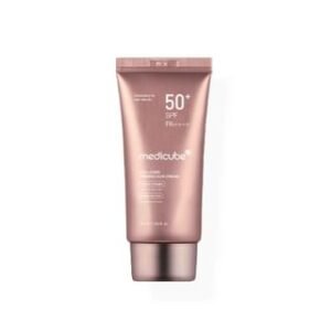 medicube - Collagen Firming Sun Cream-main