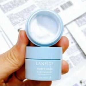 LANEIGE Water Bank Blue Hyaluronic Moisture Cream Mini