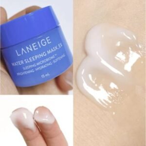 LANEIGE Water Sleeping Mask EX Mini