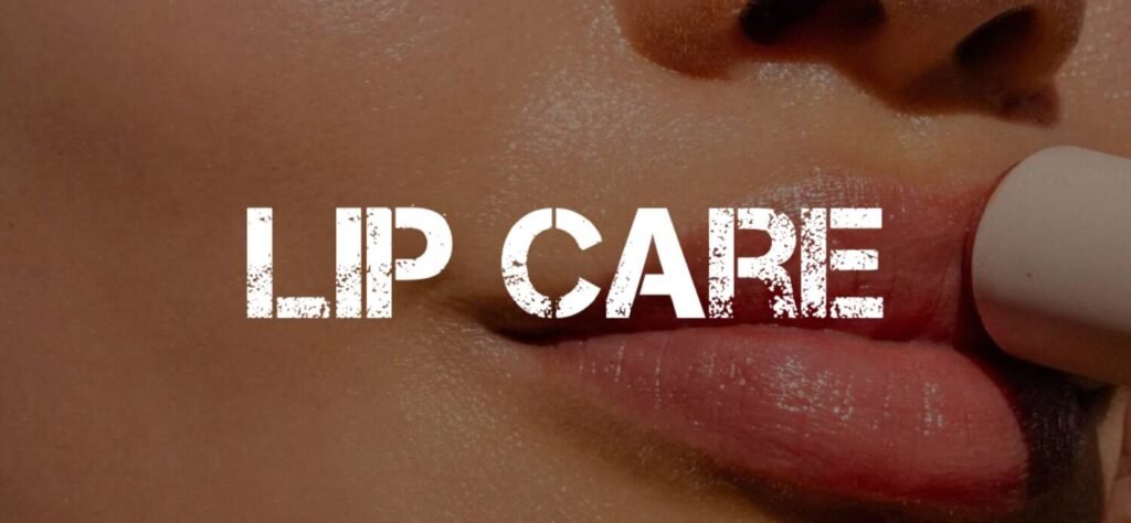 lip care