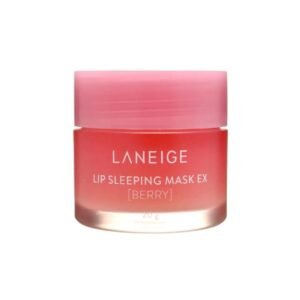 LANEIGE - Lip Sleeping Mask EX Berry