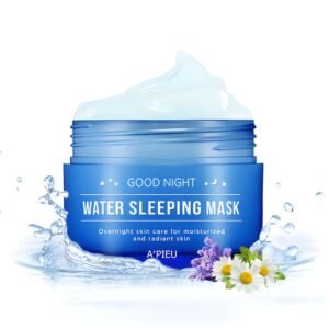 A'PIEU - Good Night Water Sleeping Mask 105ml-main