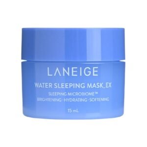 LANEIGE - Water Sleeping Mask EX Mini