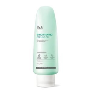 Dr.G - Brightening Peeling Gel-main
