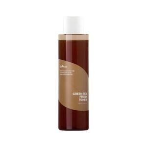 Isntree - Green Tea Fresh Toner-main