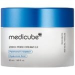 medicube - Zero Pore Cream 2.0-main