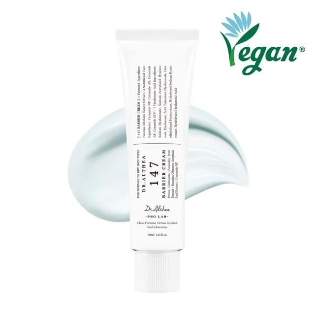 Dr. Althea - 147 Barrier Cream