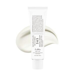 Dr. Althea - 345 Relief Cream