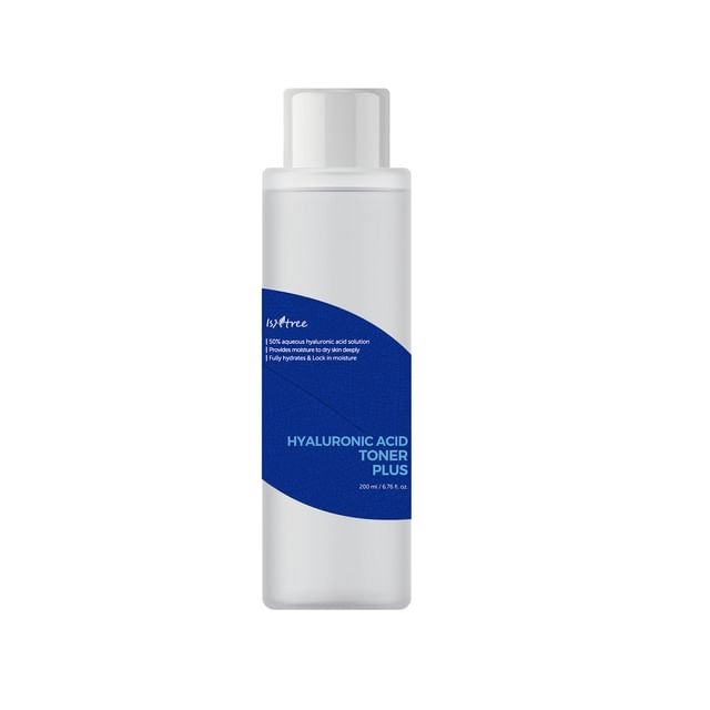 Isntree - Hyaluronic Acid Toner Plus-main