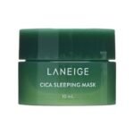 LANEIGE - Cica Sleeping Mask Mini-main