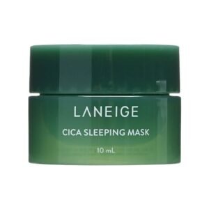 LANEIGE - Cica Sleeping Mask Mini-main