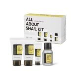 COSRX - All About Snail Trial Kit-main