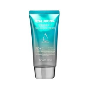 Farm Stay - Hyaluronic UV Shield Sun Block Cream-main