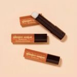 ETUDE - Ginger Sugar Lip Balm Stick-main