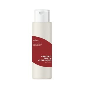 Isntree - Chestnut BHA 2% Clear Liquid-main