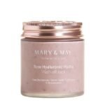 Mary&May - Rose Hyaluronic Hydra Wash Off Mask Pack-main