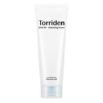 Torriden - DIVE-IN Low Molecular Hyaluronic Acid Cleansing Foam-main