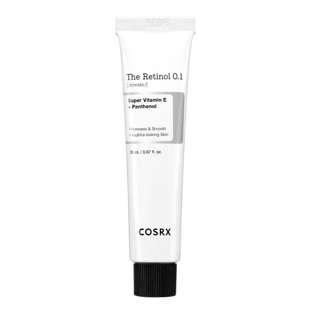COSRX - The Retinol 0.1 Cream-main