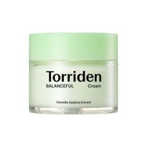 Torriden - Balanceful Cica Cream-main