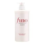 Shiseido - Fino Premium Touch Shampoo