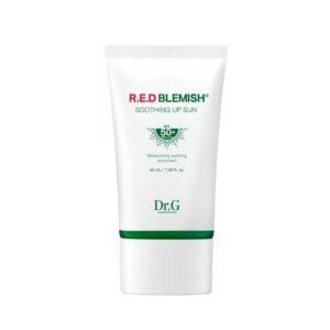 Dr.G - R.E.D Blemish Soothing Up Sun-main