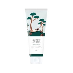 ROUND LAB - Pine Calming Cica Cleanser-main