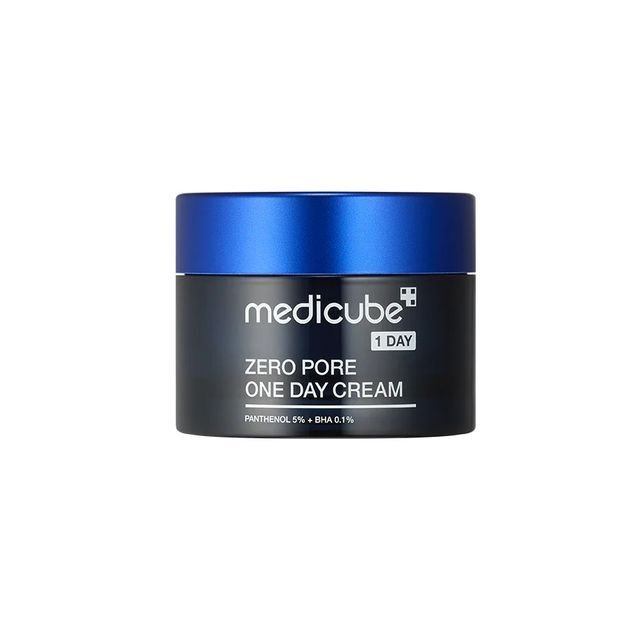 medicube - Zero Pore One Day Cream-main