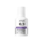 Anua - Retinol 0.3% + Niacin Renewing Serum-main