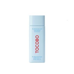 TOCOBO - Bio Watery Sun Cream-main