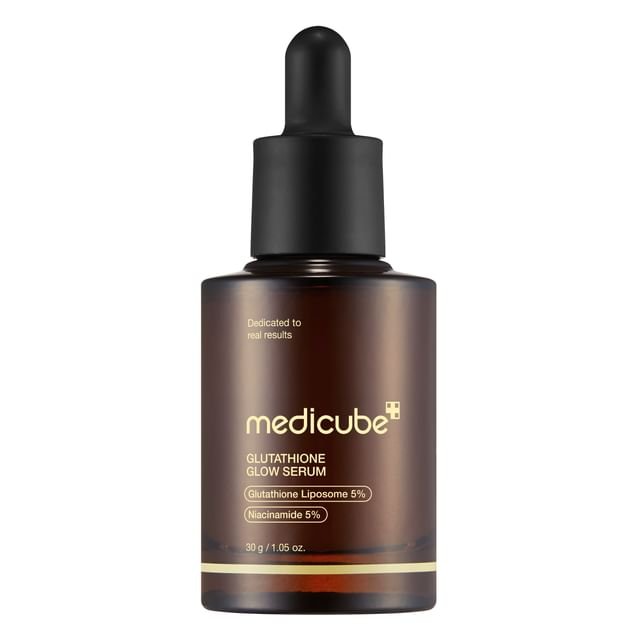 medicube - Glutathione Glow Serum-main