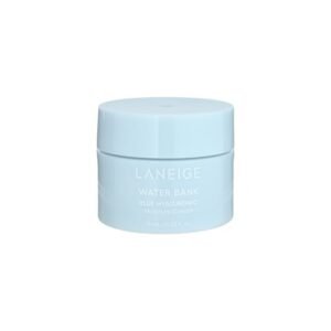 LANEIGE - Water Bank Blue Hyaluronic Moisture Cream Mini-main