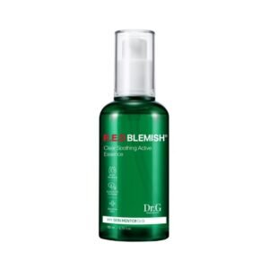 Dr.G - R.E.D Blemish Clear Soothing Active Essence-main