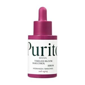 Purito SEOUL - Timeless Bloom Bakuchiol Serum-main