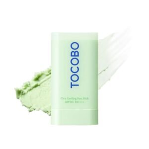 TOCOBO - Cica Cooling Sun Stick-main