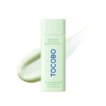 TOCOBO - Cica Calming Sun Serum-main