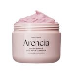 Arencia - Fresh Rosehip Rice Mochi Cleanser-main