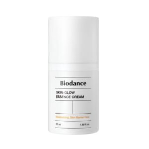 Biodance - Skin-Glow Essence Cream-main
