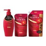Shiseido - Tsubaki Premium Moist & Repair Shampoo -main