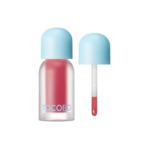 TOCOBO - Juicy Berry Plumping Lip Oil - 14 Colors