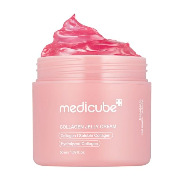 medicube - Collagen Jelly Cream Mini-main