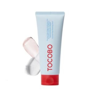 TOCOBO - Coconut Clay Cleansing Foam-main