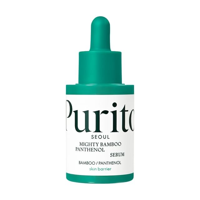 Purito SEOUL - Mighty Bamboo Panthenol Serum-main